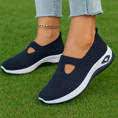 ANNELIE™ | Orthopädische Komfort-Schuhe