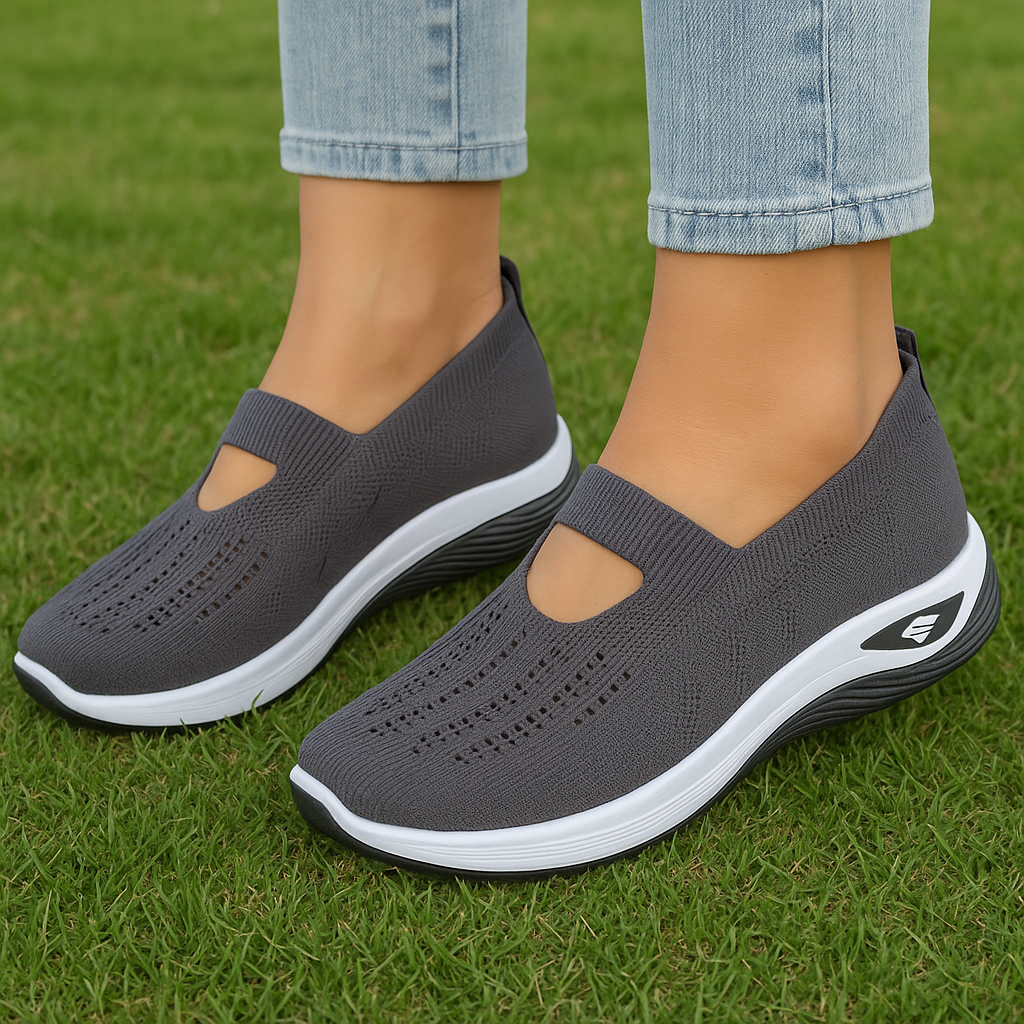 ANNELIE™ | Orthopädische Komfort-Schuhe