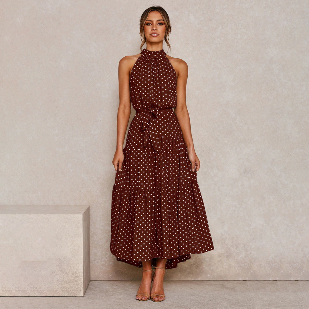 Tala | Robe longue
