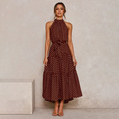Tala | Robe longue