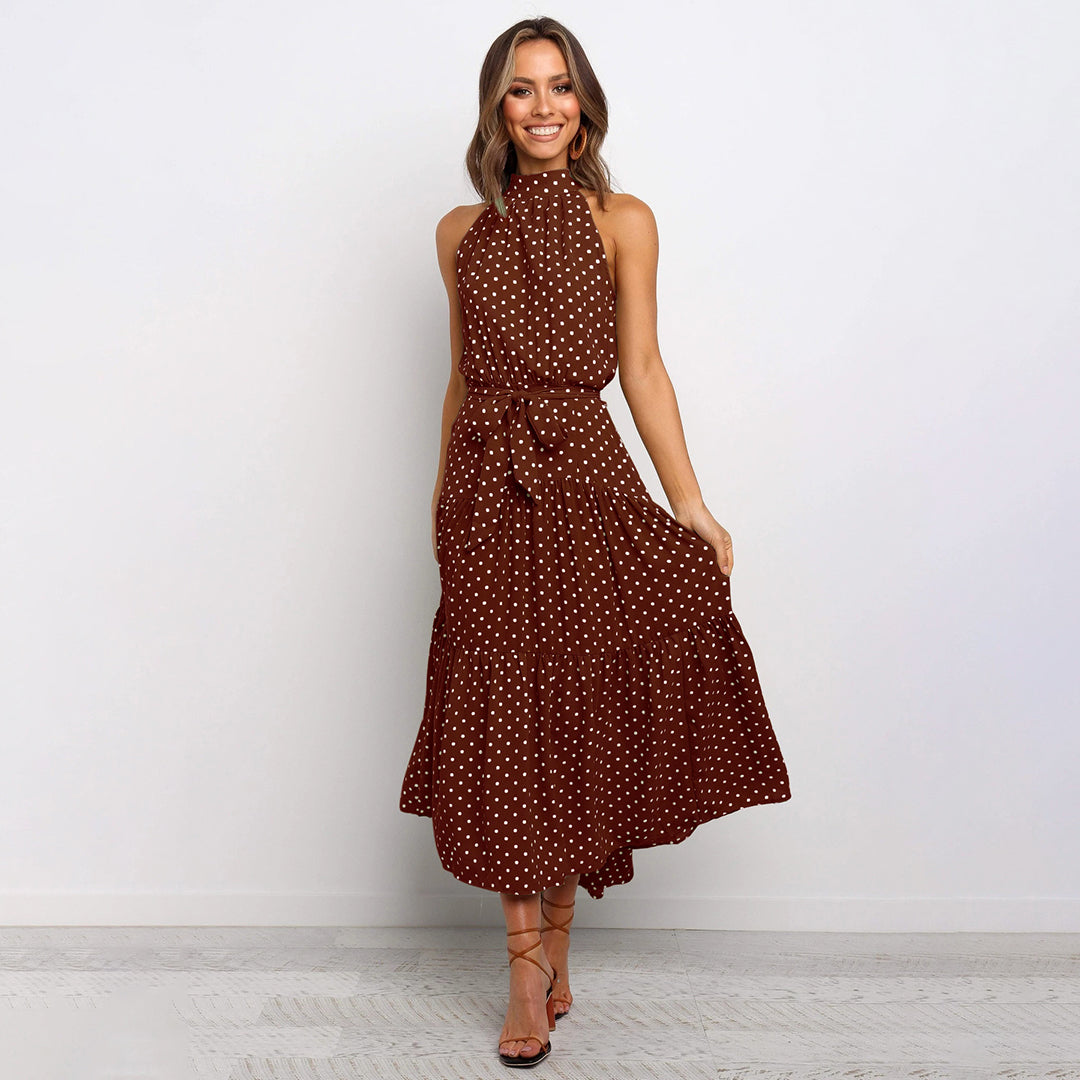 Tala | Robe longue
