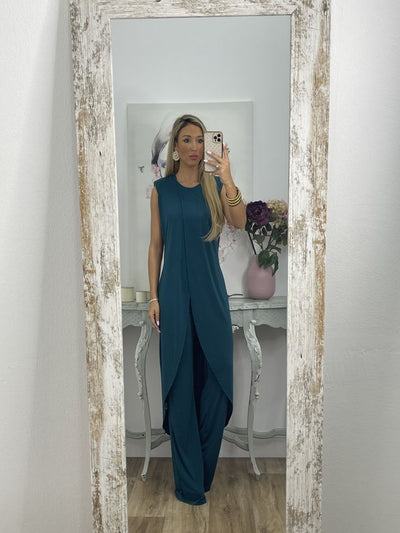 MIA - Elegante Zweiteiliges Set