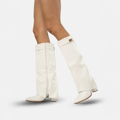 GAYA – Stiefel mit Absatz