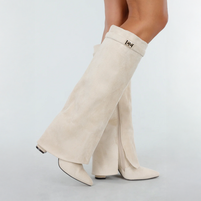 GAYA – Stiefel mit Absatz