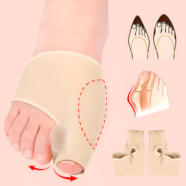 OrthopädiePro Bunion-Aligner