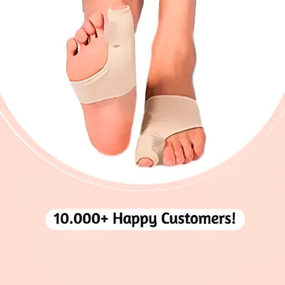 OrthopädiePro Bunion-Aligner