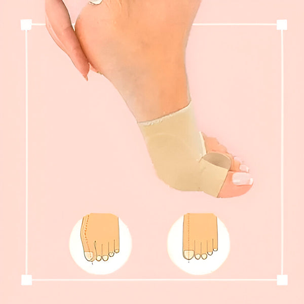 OrthopädiePro Bunion-Aligner