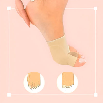 OrthopädiePro Bunion-Aligner