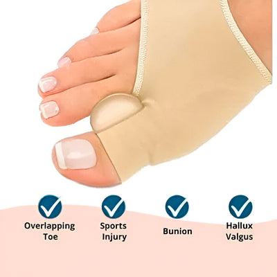 OrthopädiePro Bunion-Aligner