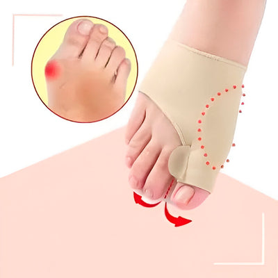 OrthopädiePro Bunion-Aligner