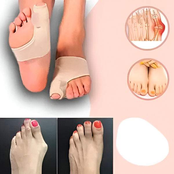 OrthopädiePro Bunion-Aligner