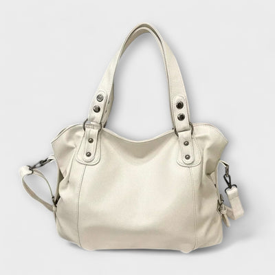 LARA - Élégant sac bandoulière hobo