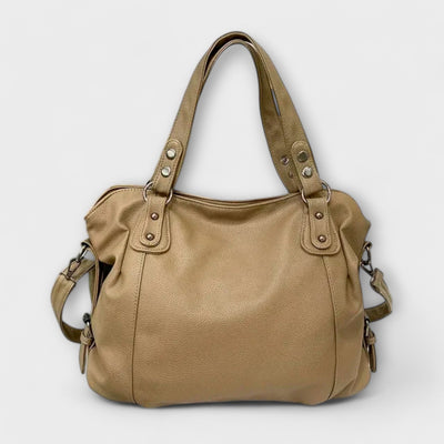 LARA - Élégant sac bandoulière hobo