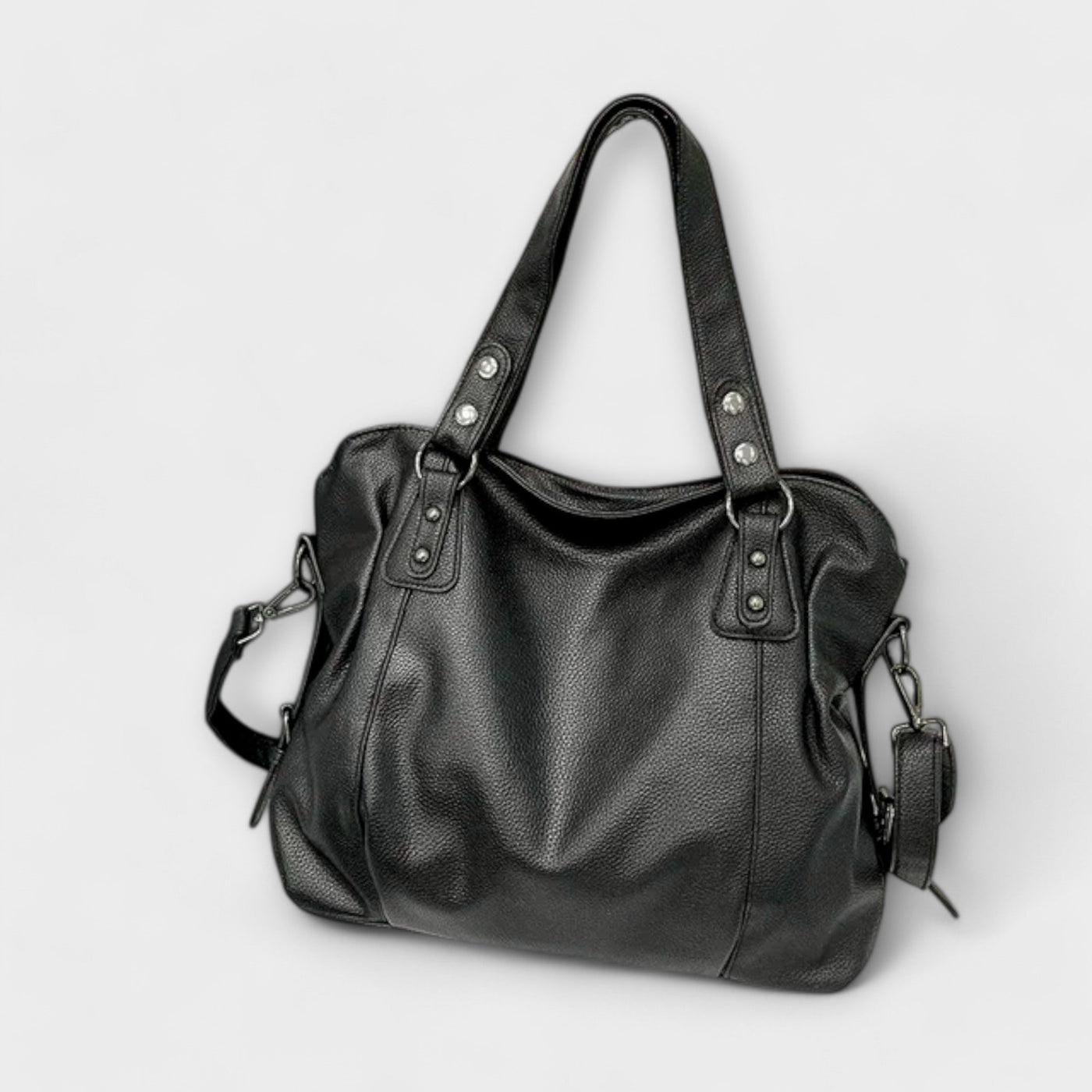 LARA - Élégant sac bandoulière hobo