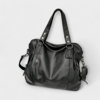 LARA - Élégant sac bandoulière hobo