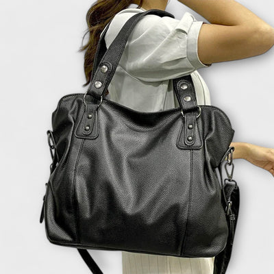 LARA - Élégant sac bandoulière hobo