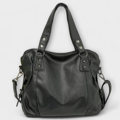 LARA - Élégant sac bandoulière hobo