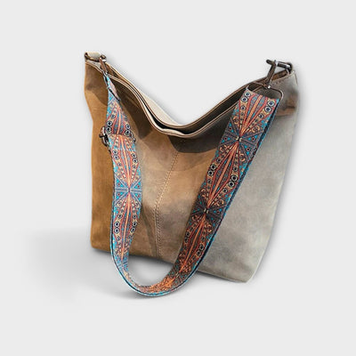 JALA - Elegante Vintage-Handtasche