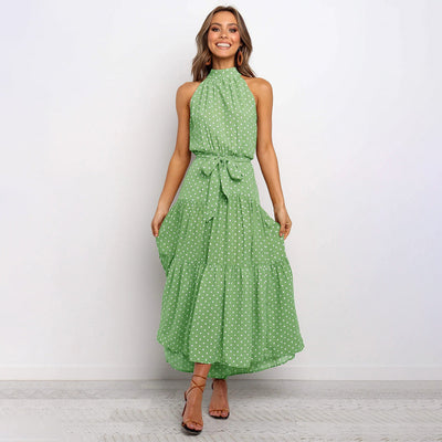 Tala | Robe longue
