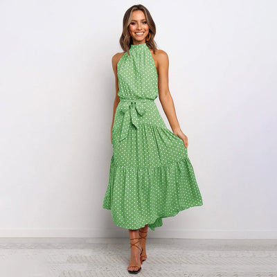 Tala | Robe longue