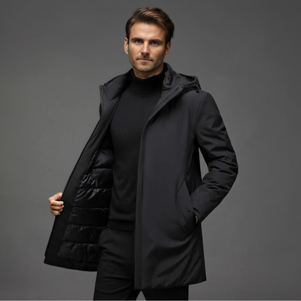 Veste élégante classique Timo