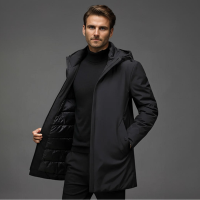 Veste élégante classique Timo