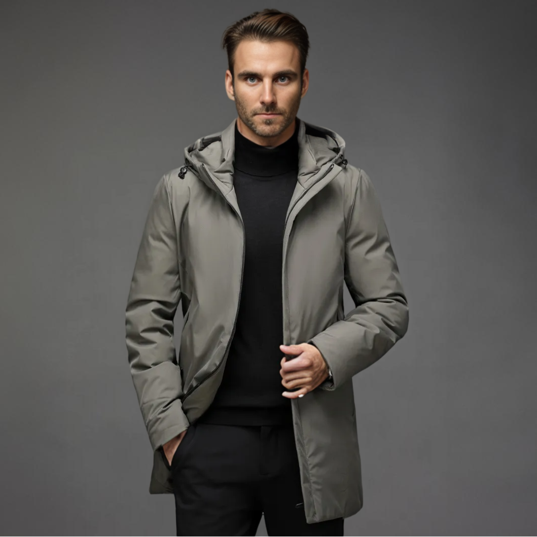 Veste élégante classique Timo