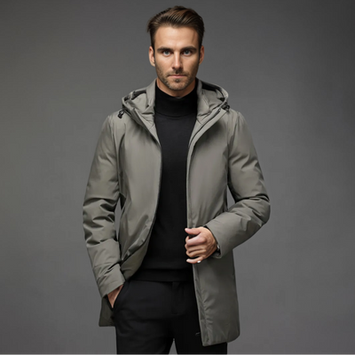 Veste élégante classique Timo