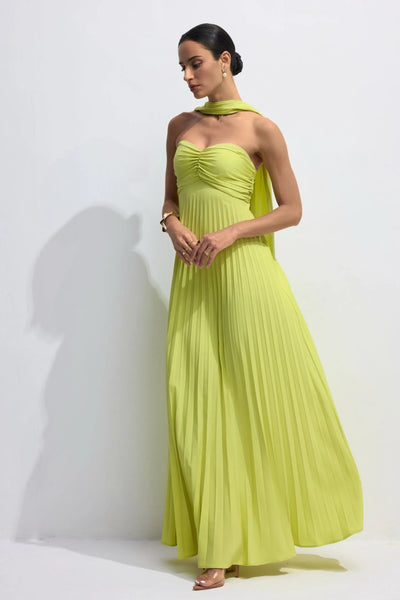 VELLA - Robe longue