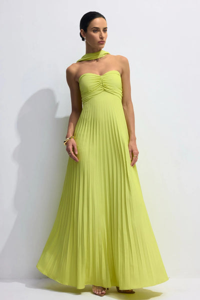 VELLA - Robe longue
