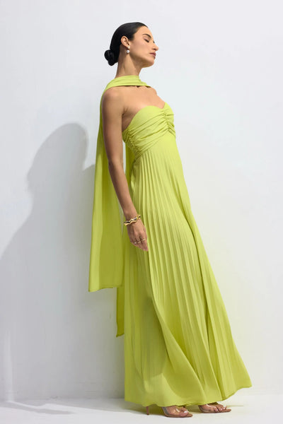 VELLA - Robe longue