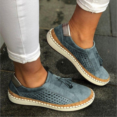 Kristen - Chaussures orthopédiques confortables