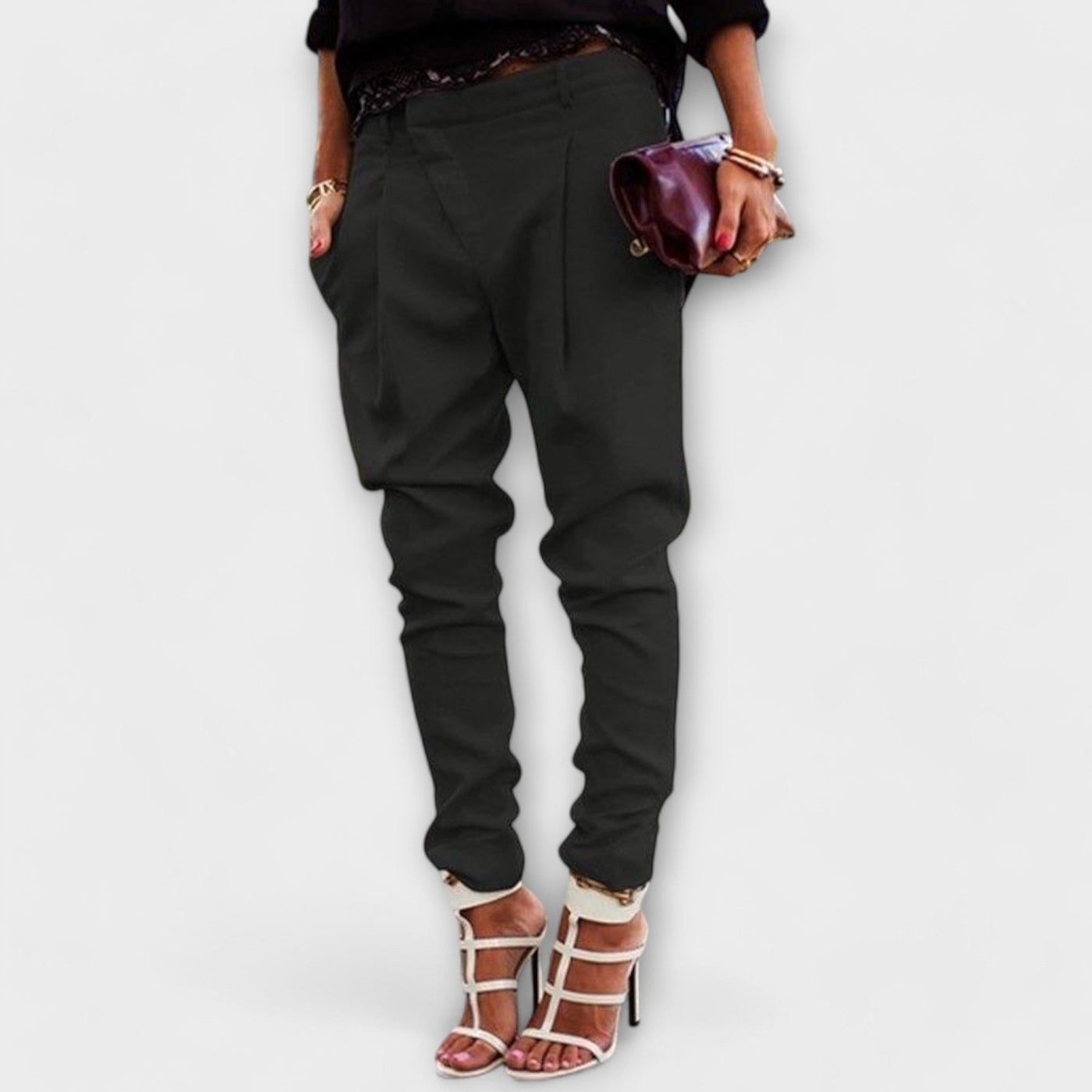 Mira - Pantalon élégant