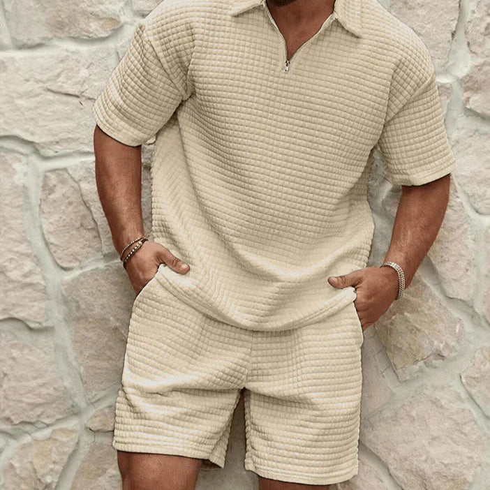 Ensemble homme Mykonos