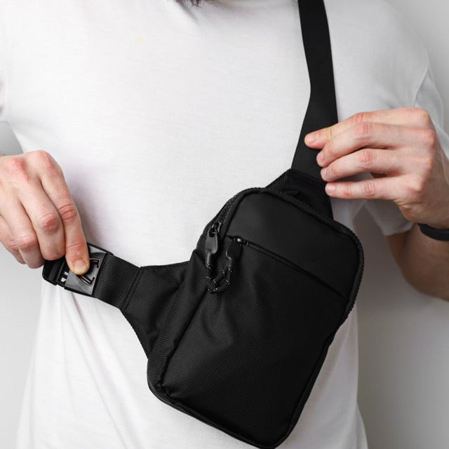 UpAir - Sac bandoulière
