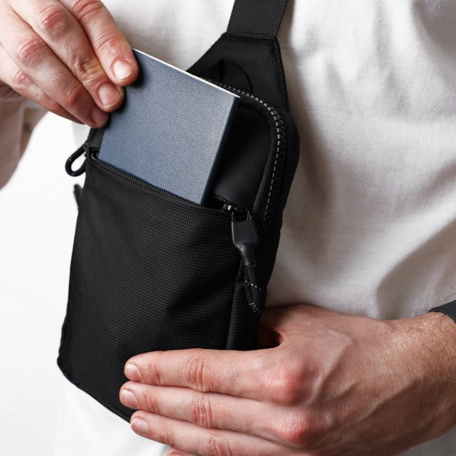 UpAir - Sac bandoulière