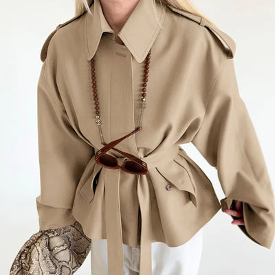 Élyse – Trenchcoat