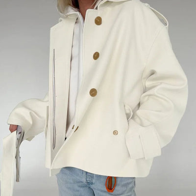 Élyse – Trenchcoat