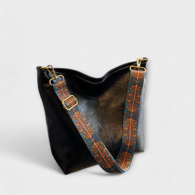 JALA - Elegante Vintage-Handtasche