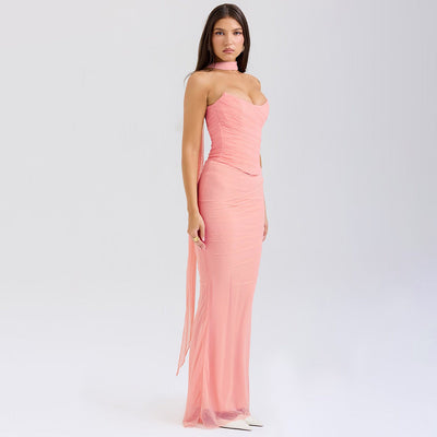 Olivia | Robe longue 