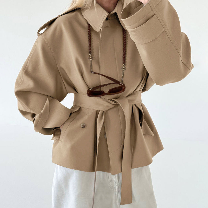 Élyse – Trenchcoat
