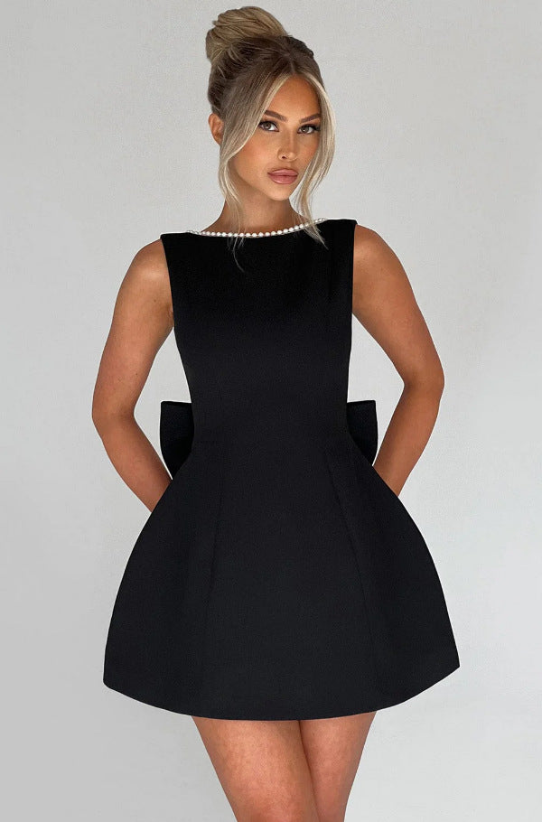 Marlene | Mini robe