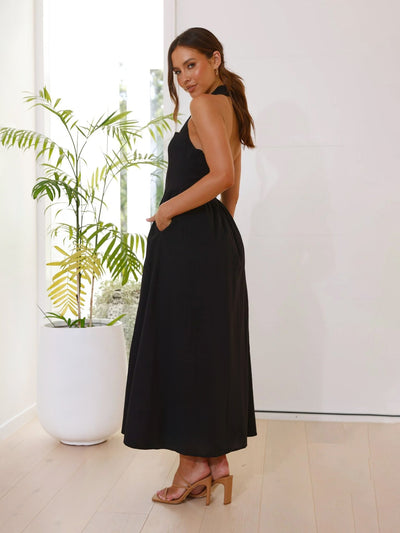 Eva | Robe longue 