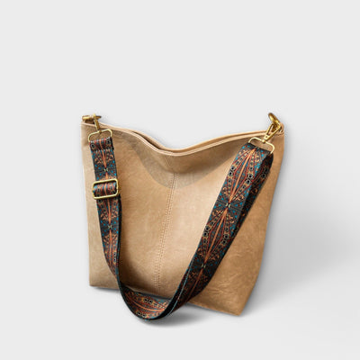 JALA - Elegante Vintage-Handtasche