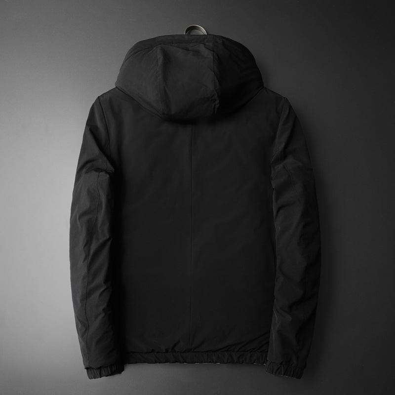 Veste réversible élégante Caleb