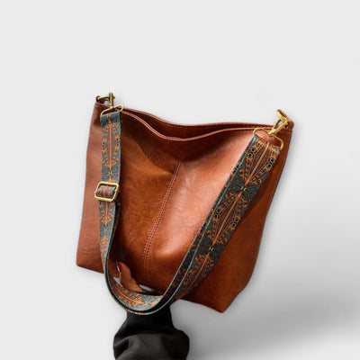 JALA - Elegante Vintage-Handtasche