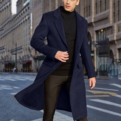 Manteau classique Juna