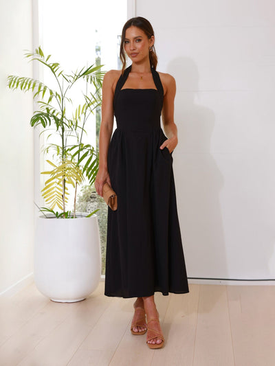 Eva | Robe longue 