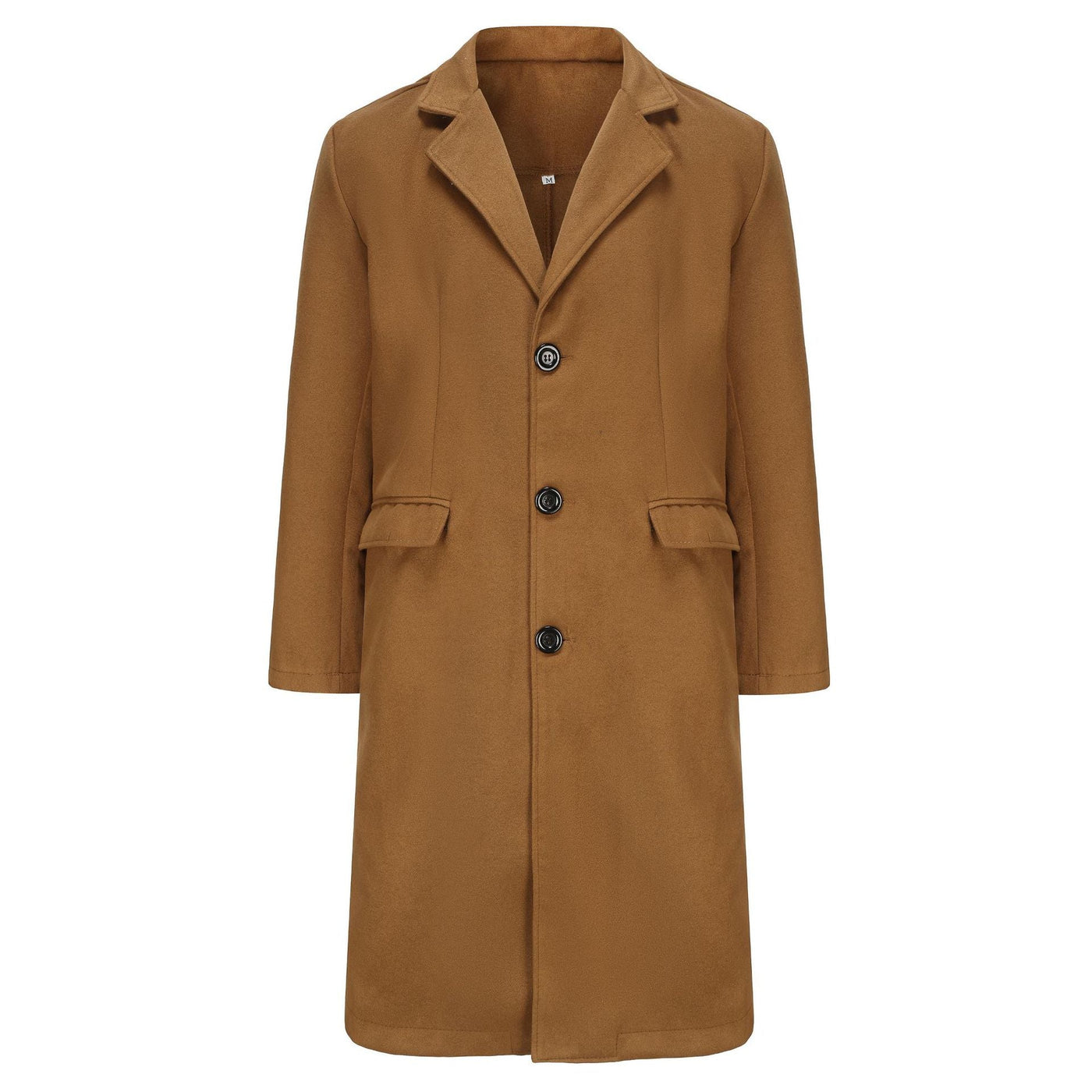 Manteau classique Juna