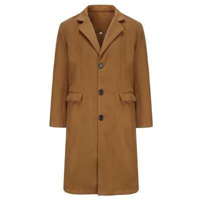 Manteau classique Juna